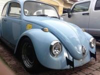 1968 Beetle