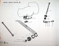 Rear Susp Configs