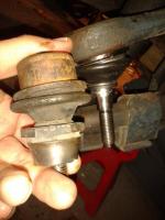 ball joints