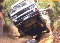 Syncro offroad