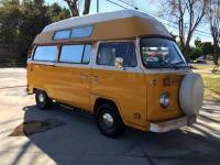 1976 Safare Custom Camper (Paramount, CA)