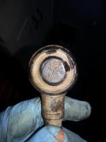 1970 bus tie rod ends