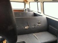 1973 Transporter Restoration