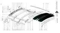 schematic 2-fold ragtop