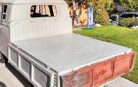 1963 Cargo Bed