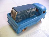 VW Dealership Collectibles - Ash Trays, Lighters, Matchbooks