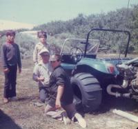 Old Fun Bug Buggy Club Pics