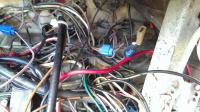 Ghia wire issues
