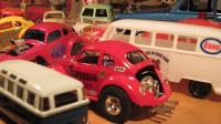 VW toy roundup for 2014