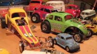 VW toy roundup for 2014