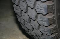 LT tires