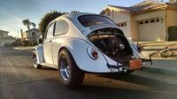 1965 beetle