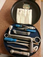 Hazet tool kit