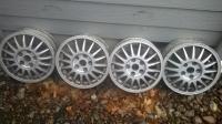 Ronal rims