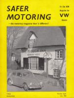 Safer Motoring Magazine