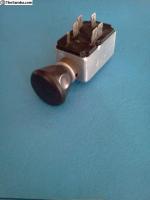 Headlight Switch 211 941 531 B