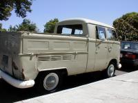 '67 Double Cab