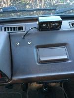 Vanagon Dash Bolts