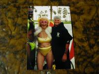 Grandma and Grandpa sure enjoyed the Classic, but really let it all hang out on Venice Beach