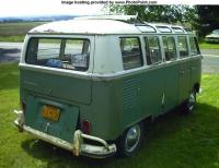 1966 21-window Deluxe