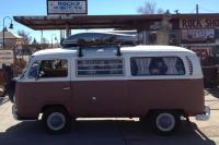 1968 westy weekender