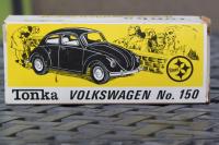 Tonka VW box