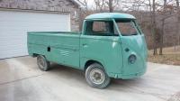 1963 Single Cab