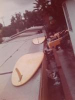 Dales '68 Bus & our singlefins