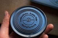 nos boxed petri split bug accessory horn push rarest
