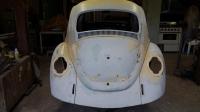 beetle rebuild