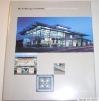 Book on VW dealer architecture.