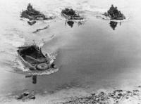 Schwimmwagens