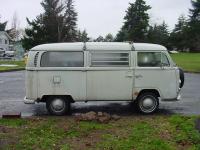 My 1969 new addition to the family