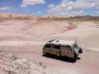 my 1986 canadian syncro westy