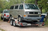 1988 Vanagon GL