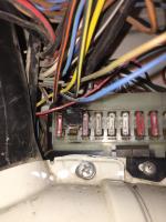 Fuse box