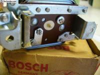 NOS Bosch 0 190 222 001 TA 14V 20A