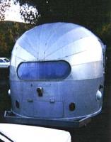 59t2 Airstream model?