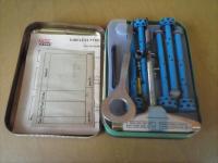 Tire Repair Kit