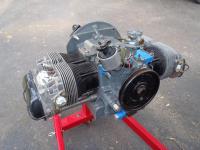 1641cc Solo Vee Engine