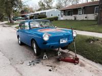 JCooper's 1972 Squareback