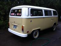 Emily - 1974 7 Passenger Riviera Day Camper