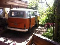 1974 VW Bus