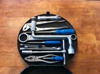 Hazet Tool Kit