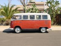 1964 13-window Deluxe