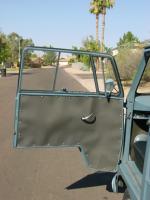1957 Single Cab