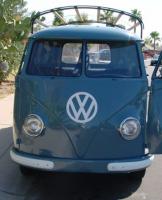 1957 Single Cab