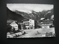 Oval in Hintertux