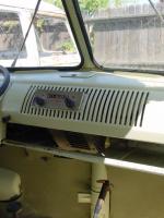 1957 Standard radio