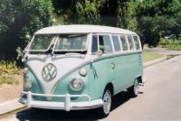 1966 Deluxe